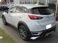 2016 Mazda CX-3