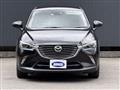 2016 Mazda CX-3