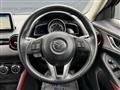 2016 Mazda CX-3