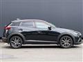 2016 Mazda CX-3