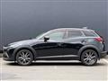 2016 Mazda CX-3