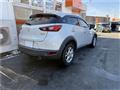 2015 Mazda CX-3