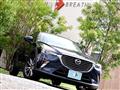 2016 Mazda CX-3