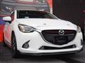 2015 Mazda Demio
