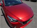2015 Mazda Demio