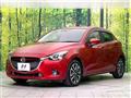 2016 Mazda Demio