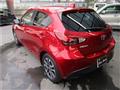 2018 Mazda Demio