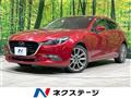 2016 Mazda Axela Sport