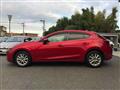2016 Mazda Axela Sport