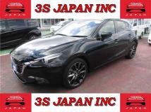 2016 Mazda Axela Sport