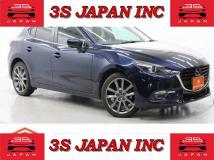 2016 Mazda Axela Sport