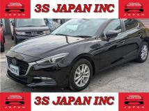 2016 Mazda Axela Sport