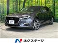 2017 Mazda Axela Sport