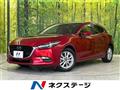 2019 Mazda Axela Sport