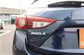2016 Mazda Axela Sport