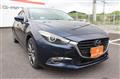 2016 Mazda Axela Sport