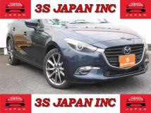 2016 Mazda Axela Sport