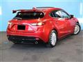 2014 Mazda Axela Sport