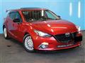 2014 Mazda Axela Sport