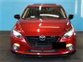 2014 Mazda Axela Sport