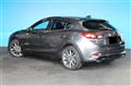 2016 Mazda Axela Sport