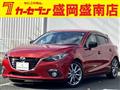 2014 Mazda Axela Sport
