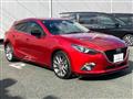 2014 Mazda Axela Sport