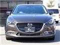 2017 Mazda Axela Sport