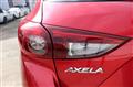2015 Mazda Axela Sport