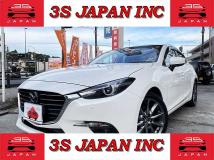 2017 Mazda Axela Sport