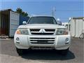 2006 Mitsubishi Pajero