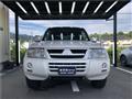 2002 Mitsubishi Pajero