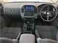 2002 Mitsubishi Pajero