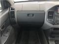 2002 Mitsubishi Pajero