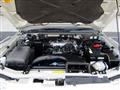 2006 Mitsubishi Pajero