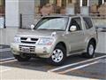 2006 Mitsubishi Pajero