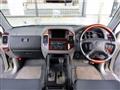 2006 Mitsubishi Pajero