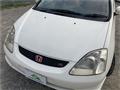 2002 Honda Civic