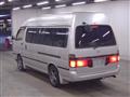 2003 Toyota Hiace Van