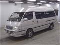 2003 Toyota Hiace Van