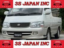 2001 Toyota Hiace Wagon