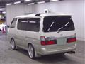 2002 Toyota Hiace Wagon