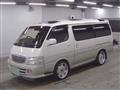 2002 Toyota Hiace Wagon