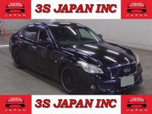 2010 Nissan Fuga