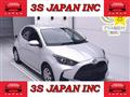 2020 Toyota Yaris