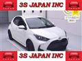 2021 Toyota Yaris