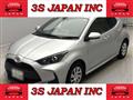 2021 Toyota Yaris