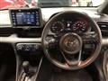 2021 Toyota Yaris