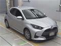 2020 Toyota Yaris
