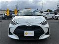 2020 Toyota Yaris